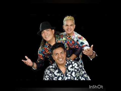 Mix Rikarena - éxitos Mezcladitos