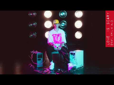 Video thumbnail for ​love is scary
