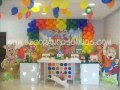 Cocoricó Festa Infantil