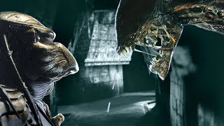 Download lagu Aliens vs Predators mp3