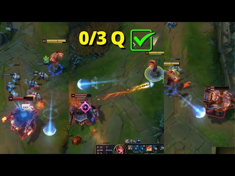 CINKROF BEST LEE SIN IN POLAND