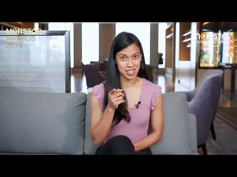 Meet Nicol David, 8x Former Squash World Champion