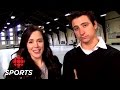 Tessa Virtue, Scott Moir: Memories of Grand Prix Finals | CBC Sports