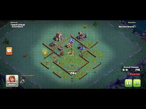 The First Raid Weekend Is Here! Clash of Clans Clan Capital2021