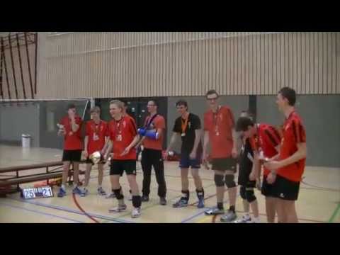 VCN King Software JA1 @ Oostgaarde - Kampioen regio zuid 2013