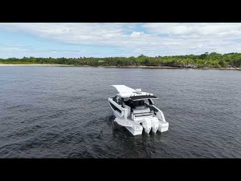 2023 Galeon 325 GTO Video