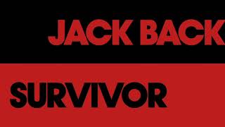 Jack Back - Survivor video