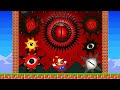 Mario Vs Suika EVOLUTION Of Sprunki Mr Sun ORIGIN PHASE 999