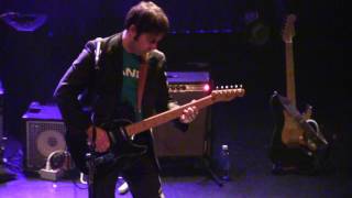 Pylon Reenactment Society ::"Splendid" @ Athens Potluck Variety Show 5-2-17