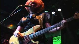 Southern Culture on the Skids: "Mojo Box"