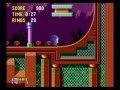 Sonic The Hedgehog Spring Yard Zone Act 2
