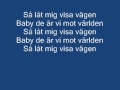 Lorentz M.Sakarias - Vi Mot Världen (Lyrics) 