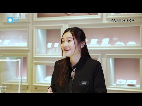 Pandora - Customer Success Story
