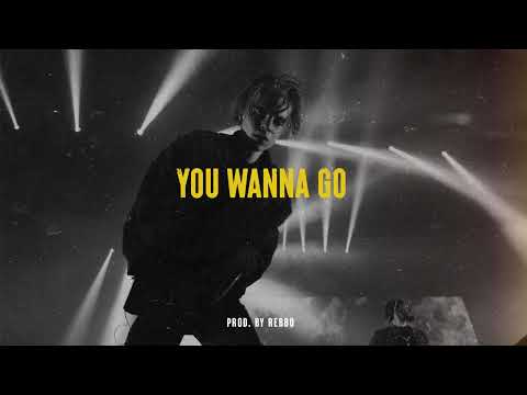(FREE) Pharaoh x Dima Roux x ilya konoplev  Type Beat - "You Wanna Go" (prod. VIRAL)