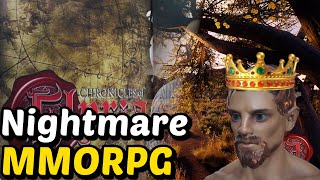 This Just Got Worse...Somehow. Chronicles of Elyria - The 8 Million Dollar Deception