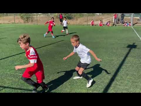 FCV 2015 - ACS Olimpic Snagov 9-1 (repr.1, Campionat Ajf, etapa 7, 28.10)