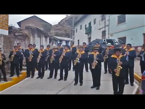 ORQUESTA SELECCION DE ORO DEL PERÚ - HUAYNITOS y un HUAYLAS