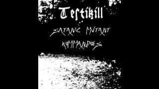 Testikill - Bloodraven Warmoon