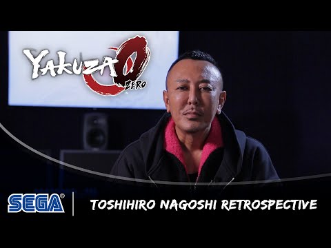 صورة Toshihiro Nagoshi يعرّفنا أكثر على سلسلة Yakuza بمناسبة صدور Yakuza 0 على الإكس بوكس ون