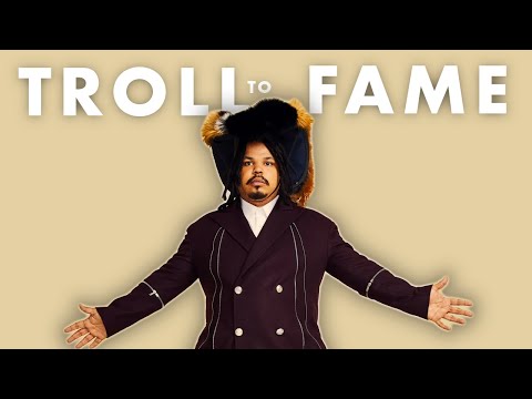 How Kerwin Frost Trolled His Way To Fame I Spaghetti Boys