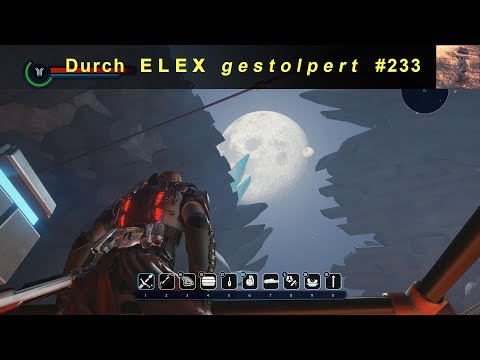 ELEX #233 - deutsch: Die Wahrheit über Calan - Vergessenes nach Storyende: Teil 5 - ENDE des LPs