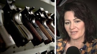 Liberals pretend THIS gun control study doesn&#39;t exist | Sheila Gunn Reid