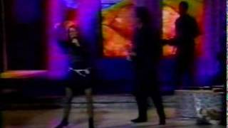 Pasa la vida - Alejandra Guzman - San jose, CA 1994