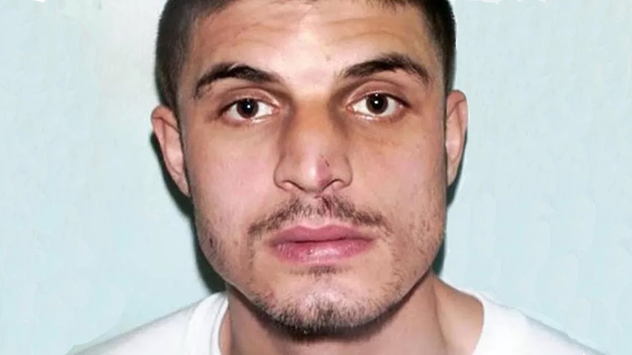 O FREDDY KRUEGER DA VIDA REAL - DANIEL GONZALEZ