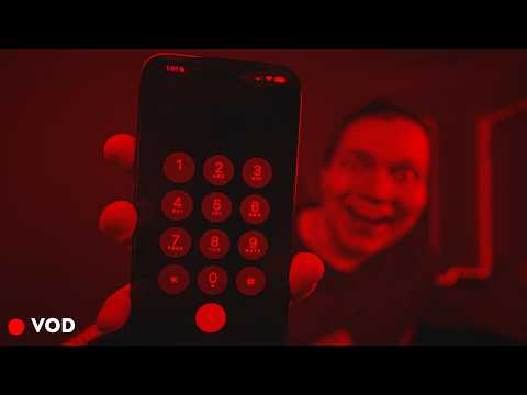 Calling Whoever the Chat Says.. (VOD)