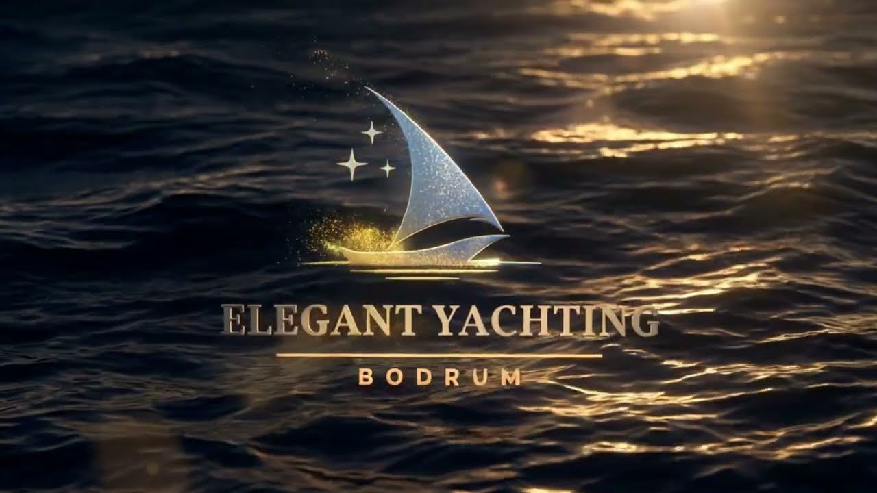 Elegant Yachting Bodrum