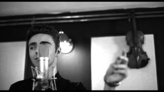 Nathan Sykes - Kiss Me Quick (Acoustic)
