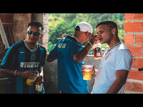 Majin Máfia - Camisa de Time (Official Music Video)