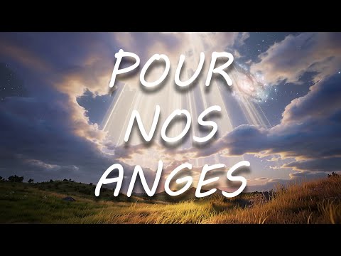 UNE CHANSON POUR NOS DÉFUNTS ✨