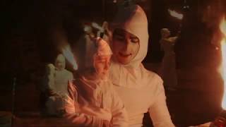 2015 Memory of Fire - Паметта на огъня