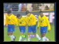1995 April 27 Valencia Spain 2 Brazil 4 Friendly Avi