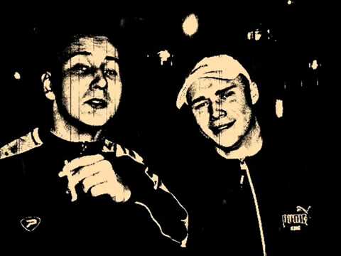 Toleg PRT - Małolackie perypetie ...