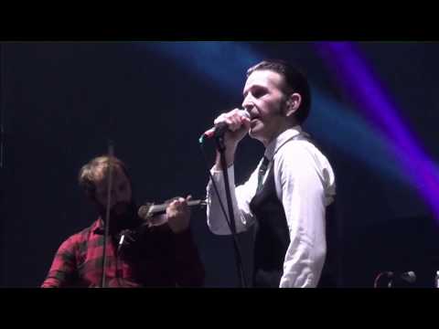 Novosadski Oktoberfest 2018 - II dan - Orthodox Celts