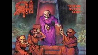 Death - Land of No Return