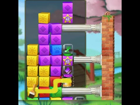 Pet Rescue Saga Level 4890 x2 no boosters