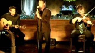 Johnny Reid- It Doesn&#39;t Get Better Than You