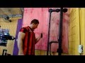 Treino Tríceps e Bíceps - Natural Bodybuilder