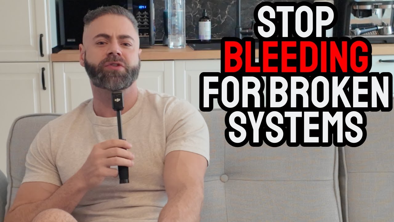 No Pension, No Future: Why Men Are Walking Away from ‘Stable’ Careers