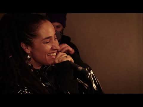 528 Version - Alika para Expoweed Mexico 2020