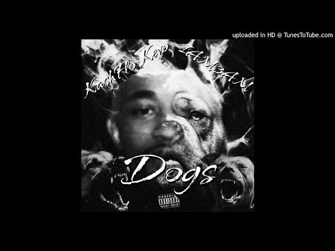 Kashflo Kevo - Dogs