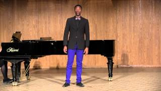 City Called Heaven- Todd McNeel Jr.