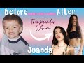 HRT BOY TO GIRL UPDATE TIMELINE MEET ONE OF THE MOST BEAUTIFUL AND SEXY TRANSWOMAN MS JUANDA