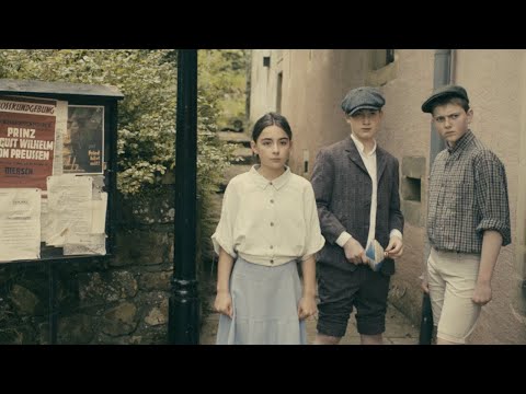 LAGER 103 – De Feind am Duerf