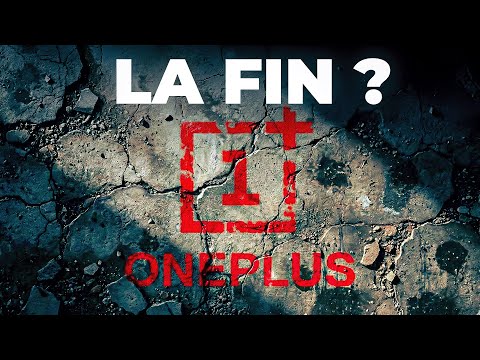 La FIN de OnePlus ? On vous explique tout