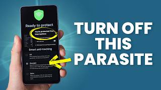 Samsung Galaxy Security Settings They DON'T Want You To Know About ( 15 Tips & Tricks )