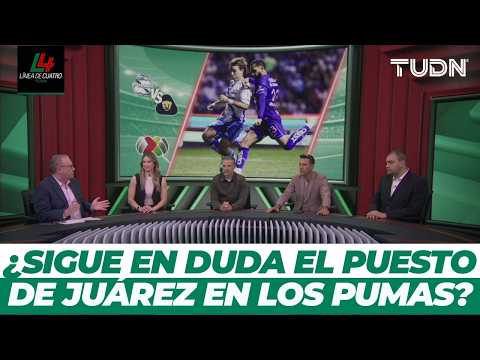 Pumas win and remain undefeated, but is the project convincing? | Mohamed talks about his future ...